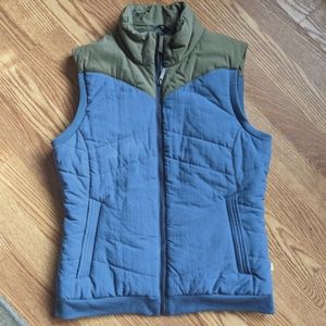 Toad&Co Women's Poma Vest